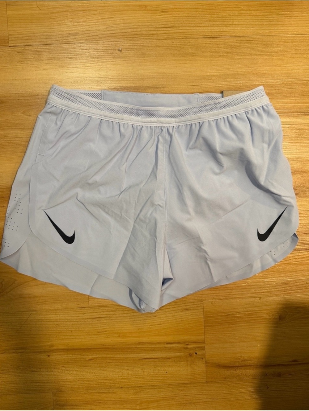 Nike Women’s Running Split Shorts 4”